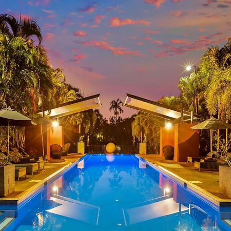 The Pearle Of Cable Beach Broome Eksteriør bilde