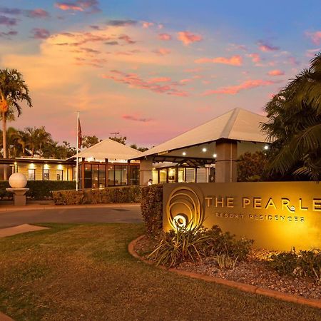 The Pearle Of Cable Beach Broome Eksteriør bilde