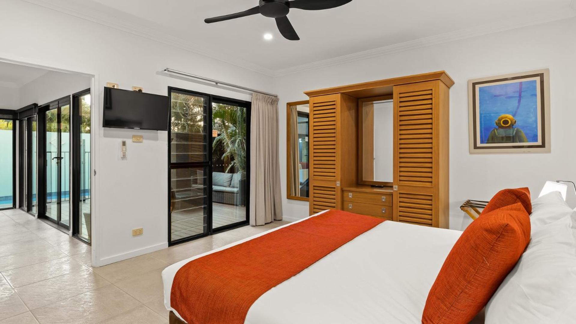 The Pearle Of Cable Beach Broome Eksteriør bilde