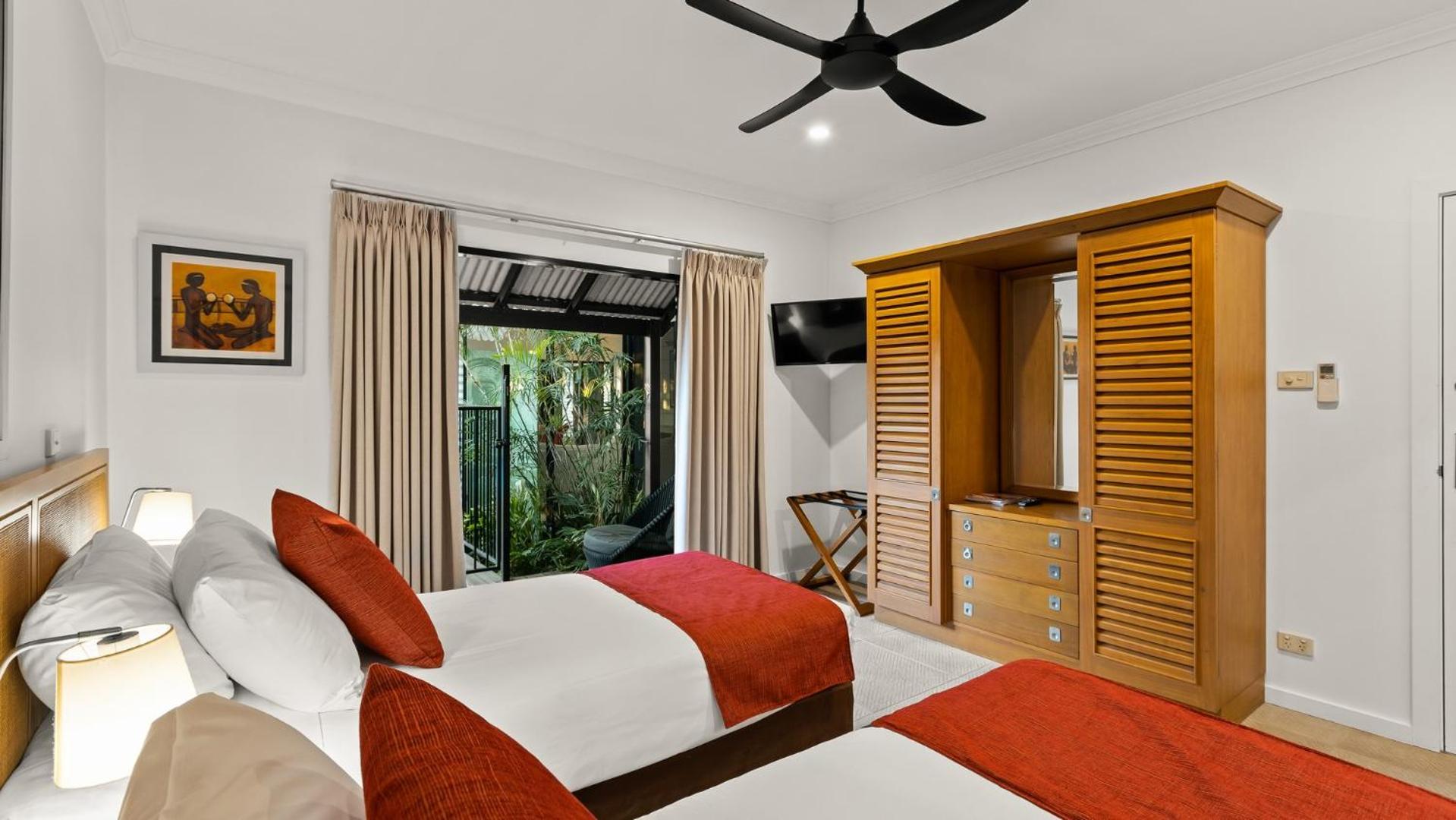 The Pearle Of Cable Beach Broome Eksteriør bilde