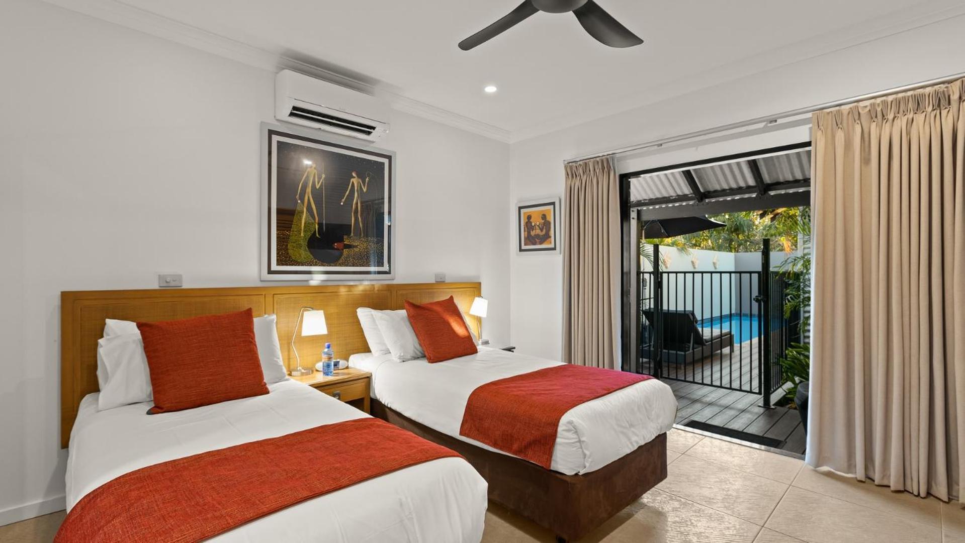 The Pearle Of Cable Beach Broome Eksteriør bilde