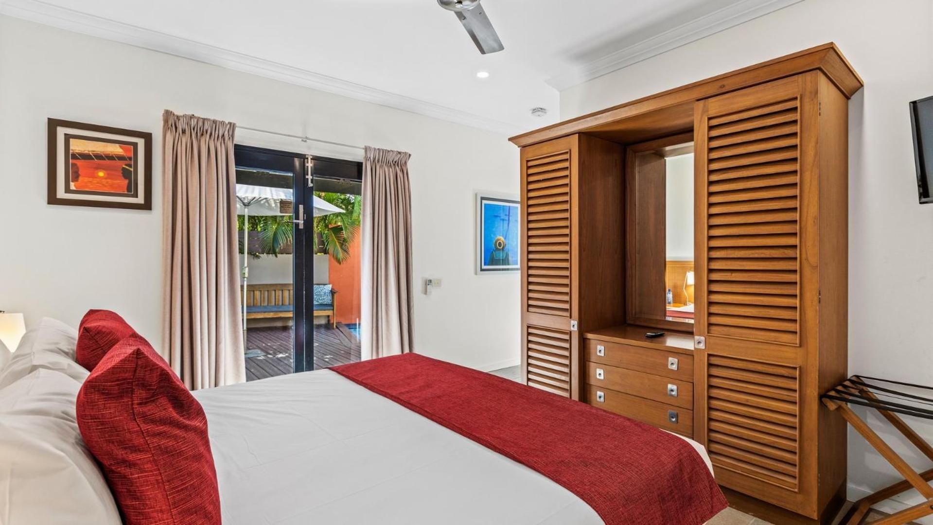 The Pearle Of Cable Beach Broome Eksteriør bilde