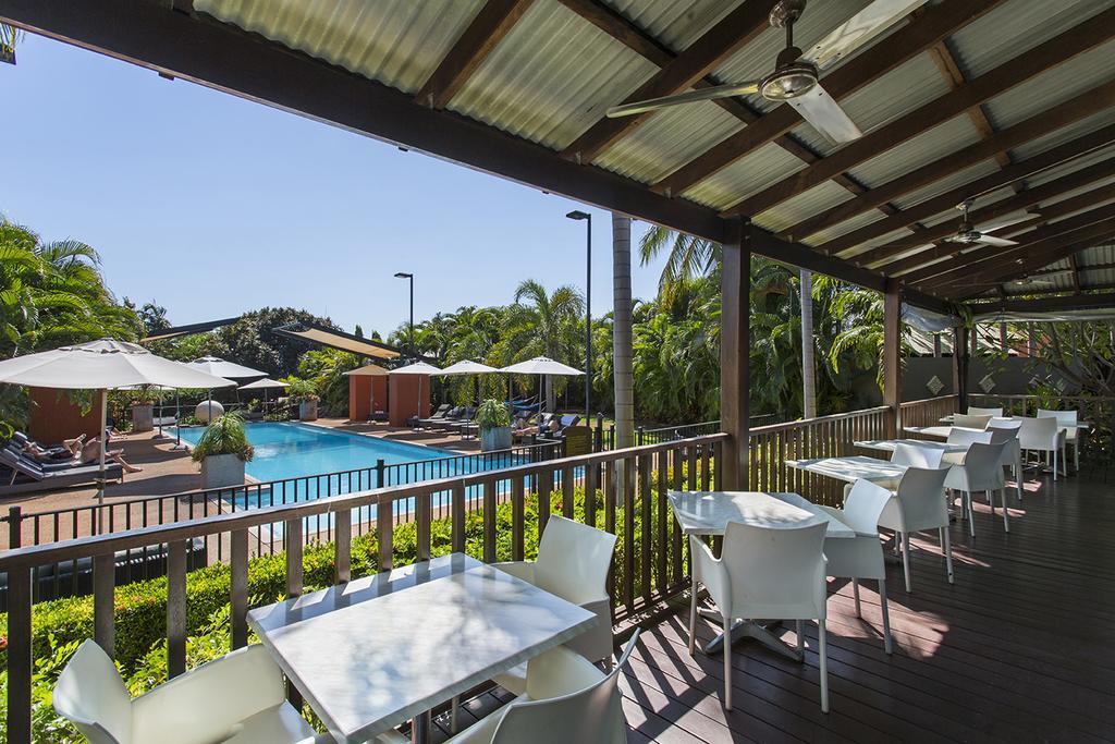 The Pearle Of Cable Beach Broome Eksteriør bilde